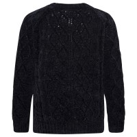 детска,тениска,детски,тениски,pepe,jeans,ingrid,long,sleeve,t,shirt,black
