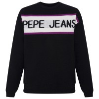 детска,тениска,детски,тениски,pepe,jeans,milla,long,sleeve,t,shirt,blue