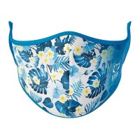 други,аксесоари,otso,floral,protective,mask,spring,(blue)