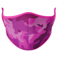 други,аксесоари,otso,camouflage,protective,mask,camu,pink,(pink)