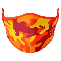 други,аксесоари,otso,camouflage,protective,mask,camu,orange,(orange)