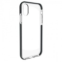 други,аксесоари,puro,iphone,xr,impact,pro,hard,shield,clear,(clear,black)