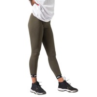 клин,дамски,клинове,дамски,чорапогащи,и,клинове,savage,logo,leggings,green,(khaki)