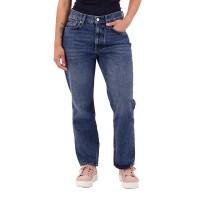 дънки,дамски,панталони,superdry,high,rise,straight,jeans,clinton,blue,stone,(blue)