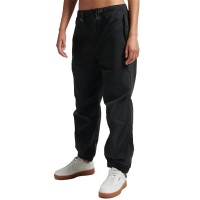 панталони,мъжки,панталони,superdry,parachute,grip,pants,black