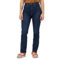 дънки,дамски,панталони,levi´s,®,724™,high,rise,straight,jeans,blue,(bogota,sass)