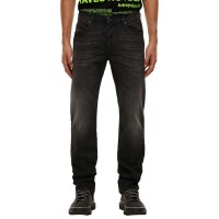 дънки,мъжки,панталони,diesel,mihtry,009en,jeans,black