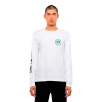 тениска,мъжки,тениски,diesel,diegos,k42,long,sleeve,t,shirt,white,(white)