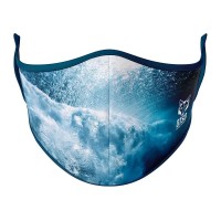 други,аксесоари,otso,nature,protective,mask,wave,(blue)