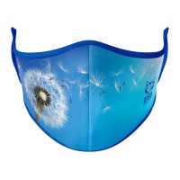 други,аксесоари,otso,nature,face,mask,dandelion