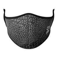 други,аксесоари,otso,animals,protective,mask,black,snake,(black)