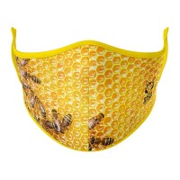 други,аксесоари,otso,animals,face,mask,bees