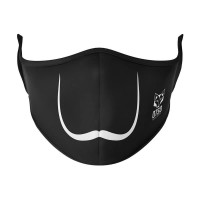 други,аксесоари,otso,moustache,protective,mask,black,(black)