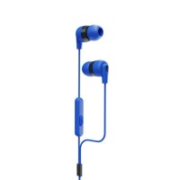 слушалки,слушалки,skullcandy,ink´d+,with,microphone,earphones,blue,(cobalt,blue)