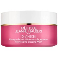 специфични,козметични,продукти,jeanne,piaubert,divinskin,rejuvenating,sleeping,mask,50ml,pink