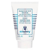 специфични,козметични,продукти,sisley,velvet,sleeping,mask,60ml,white