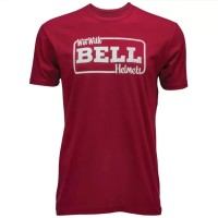 тениска,мъжки,тениски,дамски,тениски,bell,moto,win,with,bell,short,sleeve,t,shirt,red,(red)