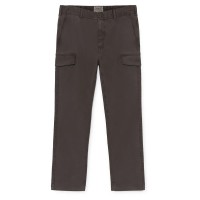 панталони,мъжки,панталони,hackett,new,cargo,pants,grey,(charcoal)