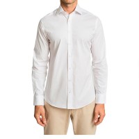 риза,с,дълъг,ръкав,мъжки,ризи,hackett,stretch,pop,bc,long,sleeve,shirt,white