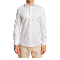 риза,с,дълъг,ръкав,мъжки,ризи,hackett,royal,oxford,bc,long,sleeve,shirt,white
