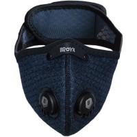 други,аксесоари,broyx,sport,alfa,with,filter,protective,mask,blue,(navy)