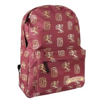 раница,раници,cerdá,high,school,harry,potter,backpack,red,(red)