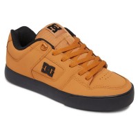 обувки,мъжки,маратонки,дамски,маратонки,dc,shoes,pure,wnt,trainers,brown,(wheat)