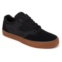 обувки,мъжки,маратонки,dc,shoes,kalis,vulc,trainers,black,(black,black,gum)