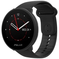 часовник,часовници,polar,unite,watch,black,(black)