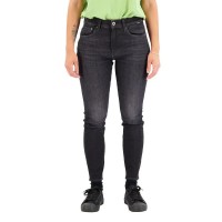 дънки,дамски,панталони,g,star,3301,high,waist,skinny,jeans,black,(worn,in,coal)