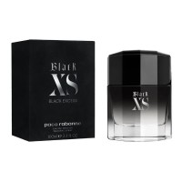 мъжки,парфюми,paco,rabanne,black,xs,100ml,eau,de,toilette,black