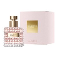 дамски,парфюми,valentino,donna,50ml,eau,de,parfum,pink