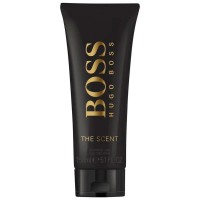 хигиена,тяло,boss,the,scent,shower,gel,150ml,black,(white)