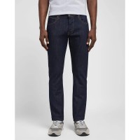 дънки,мъжки,панталони,lee,luke,jeans,rinse,(black)