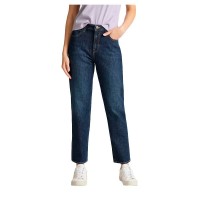 дънки,дамски,панталони,lee,carol,jeans,dark,roberto,(blue)