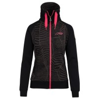 блуза,дамски,блузи,kilpi,zovia,full,zip,sweatshirt,black,(black,black)