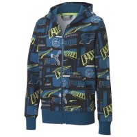 блуза,детски,блузи,puma,alpha,all,over,print,full,zip,sweatshirt,blue,(digi,blue)