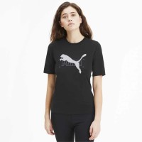 тениска,дамски,тениски,puma,nu,tility,short,sleeve,t,shirt,black,(puma,black)