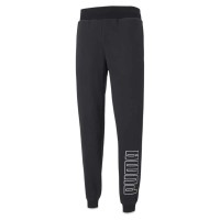 панталони,мъжки,панталони,puma,block,embroidered,fl,pants,black,(cotton,black)