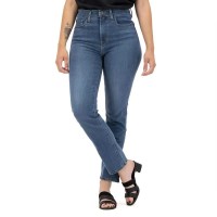 дънки,дамски,панталони,levi´s,®,724™,high,rise,straight,jeans,bogota,boogie,(blue)