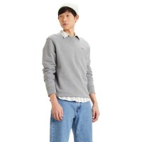 блуза,мъжки,пуловери,levi´s,®,the,original,sweatshirt,grey,(chisel,grey,heather)