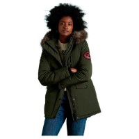 яке,дамски,якета,и,палта,superdry,everest,jacket,army,khaki,(green)