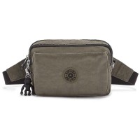 чанта,всички,чанти,kipling,abanu,multi,waist,bag,green,moss,(green)