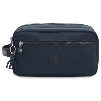 несесер,тоалетни,принадлежности,kipling,agot,wash,bag,blue,bleu,2,(blue)