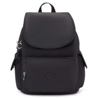раница,раници,kipling,city,16l,backpack,black,(black,noir)