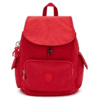 раница,раници,kipling,city,s,13l,backpack,red,rouge,(red)