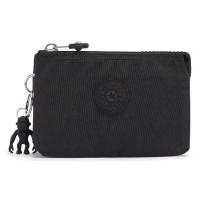 портфейли,и,портмонета,kipling,creativity,s,wallet,black,noir,(black)