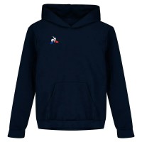 суичър,детски,блузи,le,coq,sportif,presentation,hoodie,dress,blues,(blue)