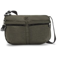 чанта,всички,чанти,kipling,izellah,bag,green,(green,moss)