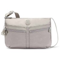 чанта,всички,чанти,kipling,izellah,bag,grey